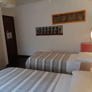 Bed & Breakfast Atlante