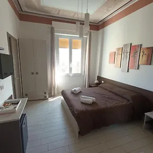 Bed & Breakfast Le Cupole Decò