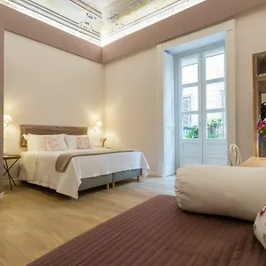 Affittacamere Bellaroto Suite&spa
