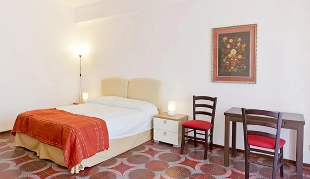 Guest house Residenza Paola Hotel Palermo
