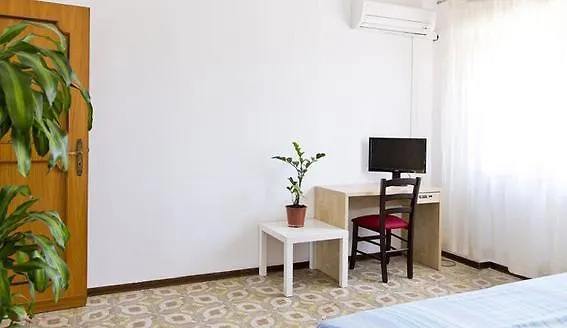 Residenza Paola Hotel Palermo