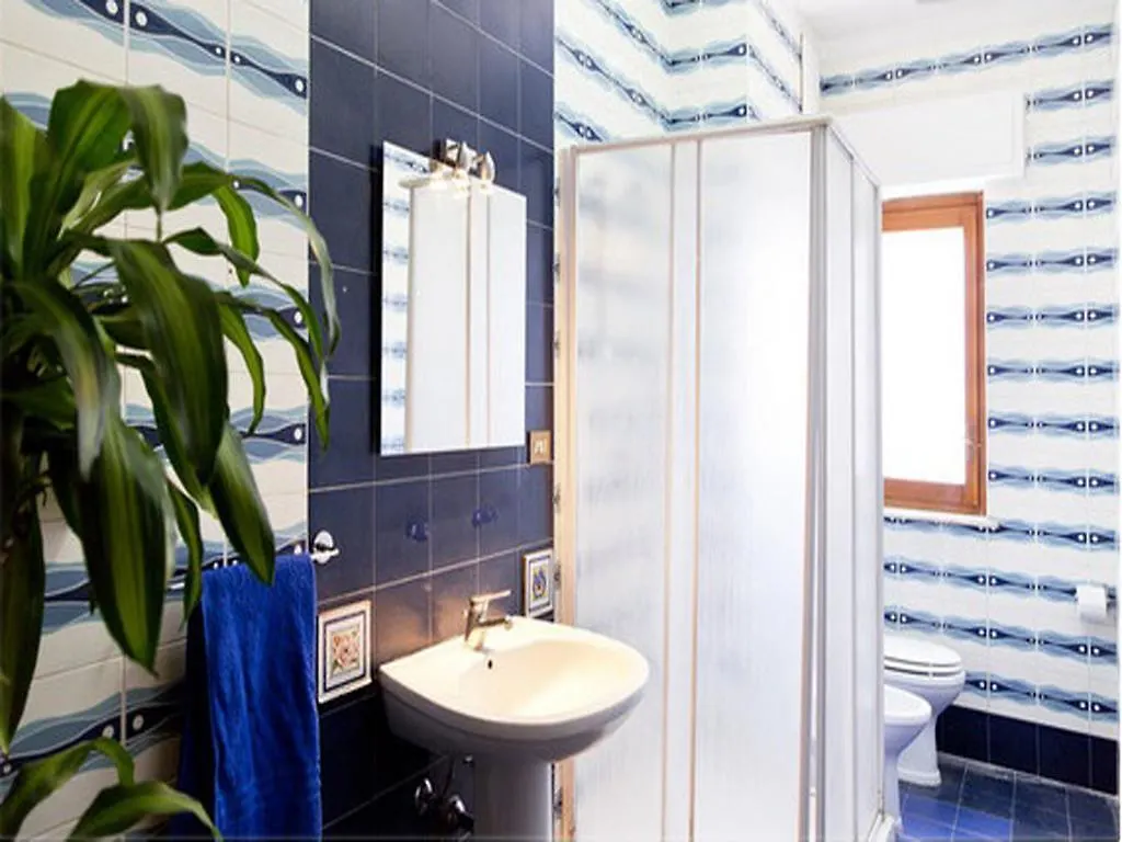 Residenza Paola Hotel Palermo