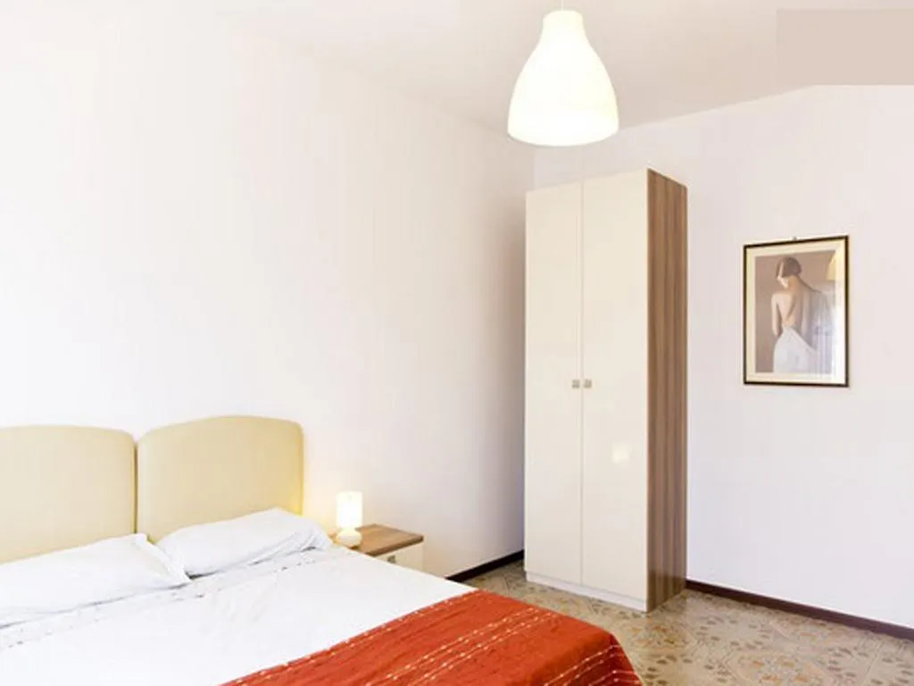 Hotel Residenza Paola Palermo Affittacamere