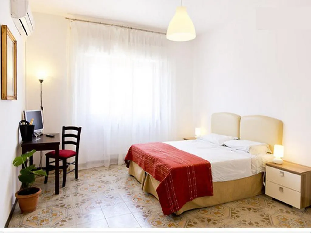 Hotel Residenza Paola Palermo