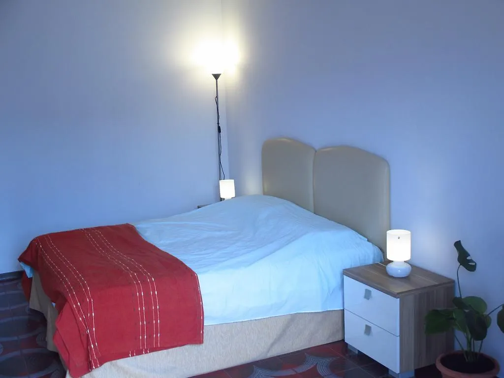 Hotel Residenza Paola Palermo