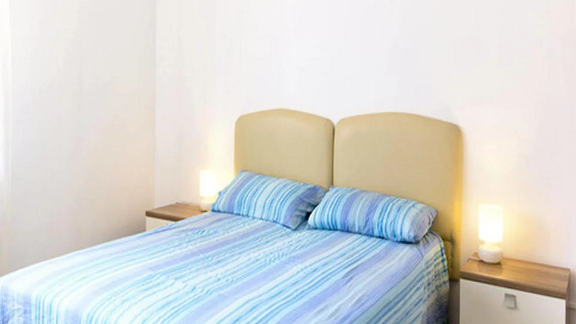 Residenza Paola Hotel Palermo 3*,