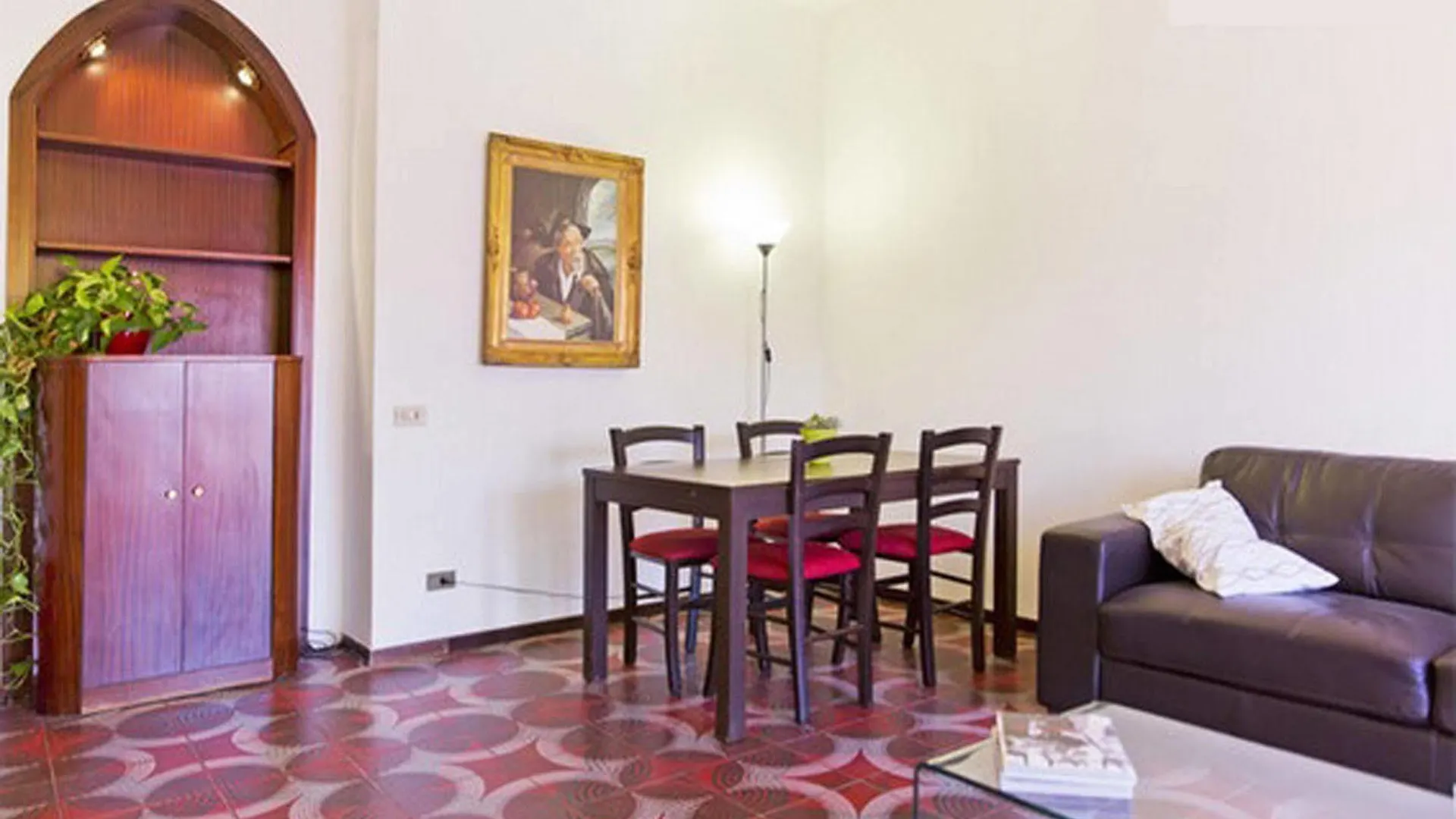 Affittacamere Hotel Residenza Paola Palermo