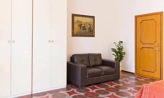 Residenza Paola Hotel Palermo Gæstehus
